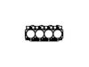 BGA CH5549H Gasket, cylinder head